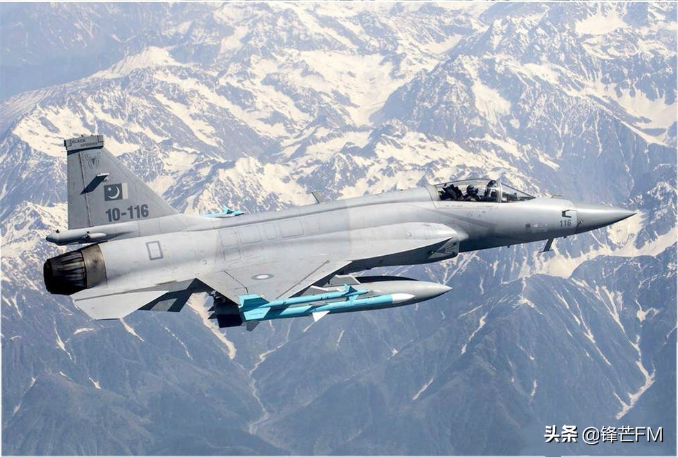 fa-50战斗机与枭龙比较,阿根廷版枭龙战斗机