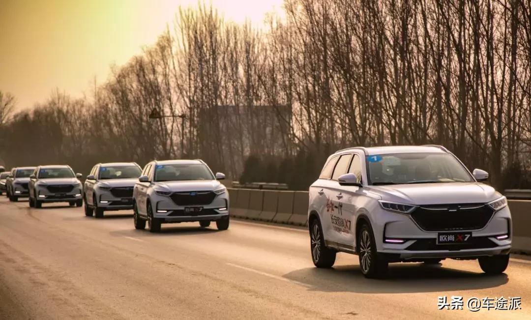 长安欧尚x7评测十大缺点,长安欧尚x7试驾测评