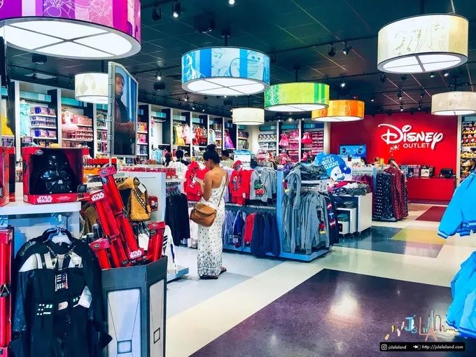 嗨购奥莱,捡漏品牌奥特莱斯