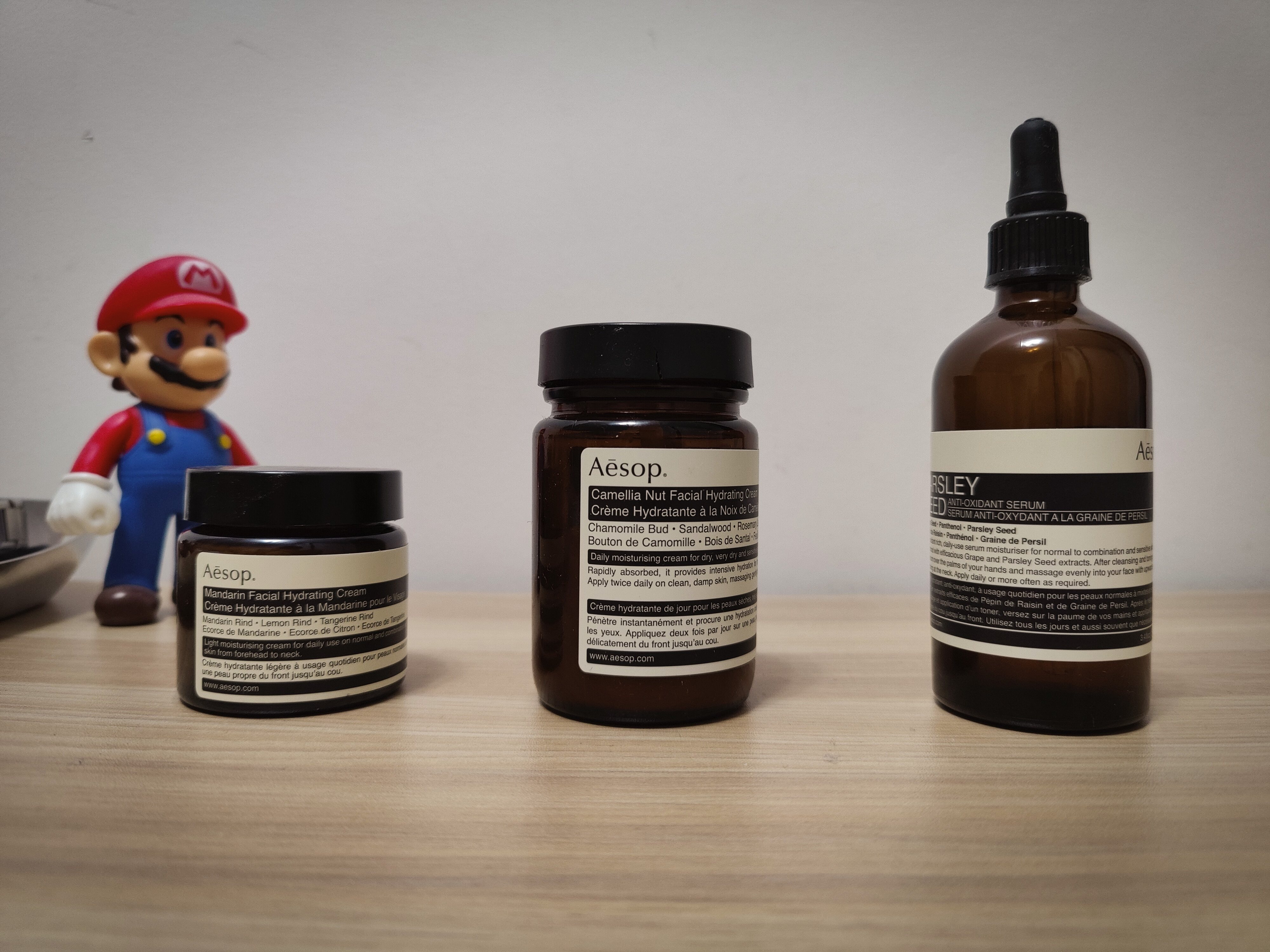 aesop伊索理念,aesop伊索怎样