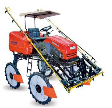 喷杆喷雾机是什么,喷雾机什么品牌好