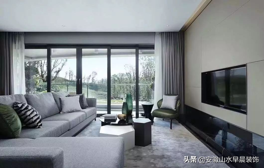 合肥金港湾复式装修,合肥金港湾一楼装修