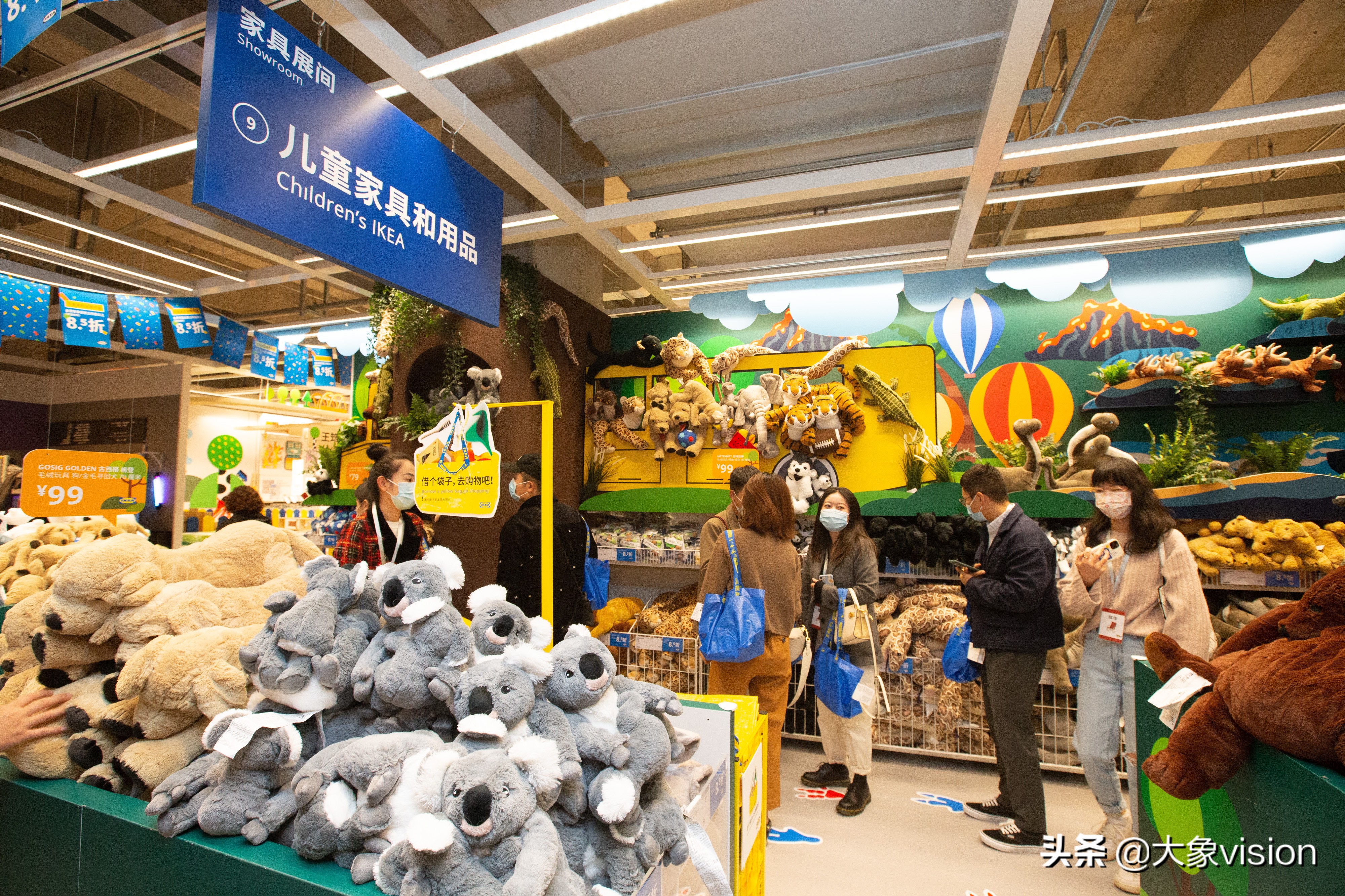 昆明宜家春节期间营业吗,宜家昆明商场28日开业