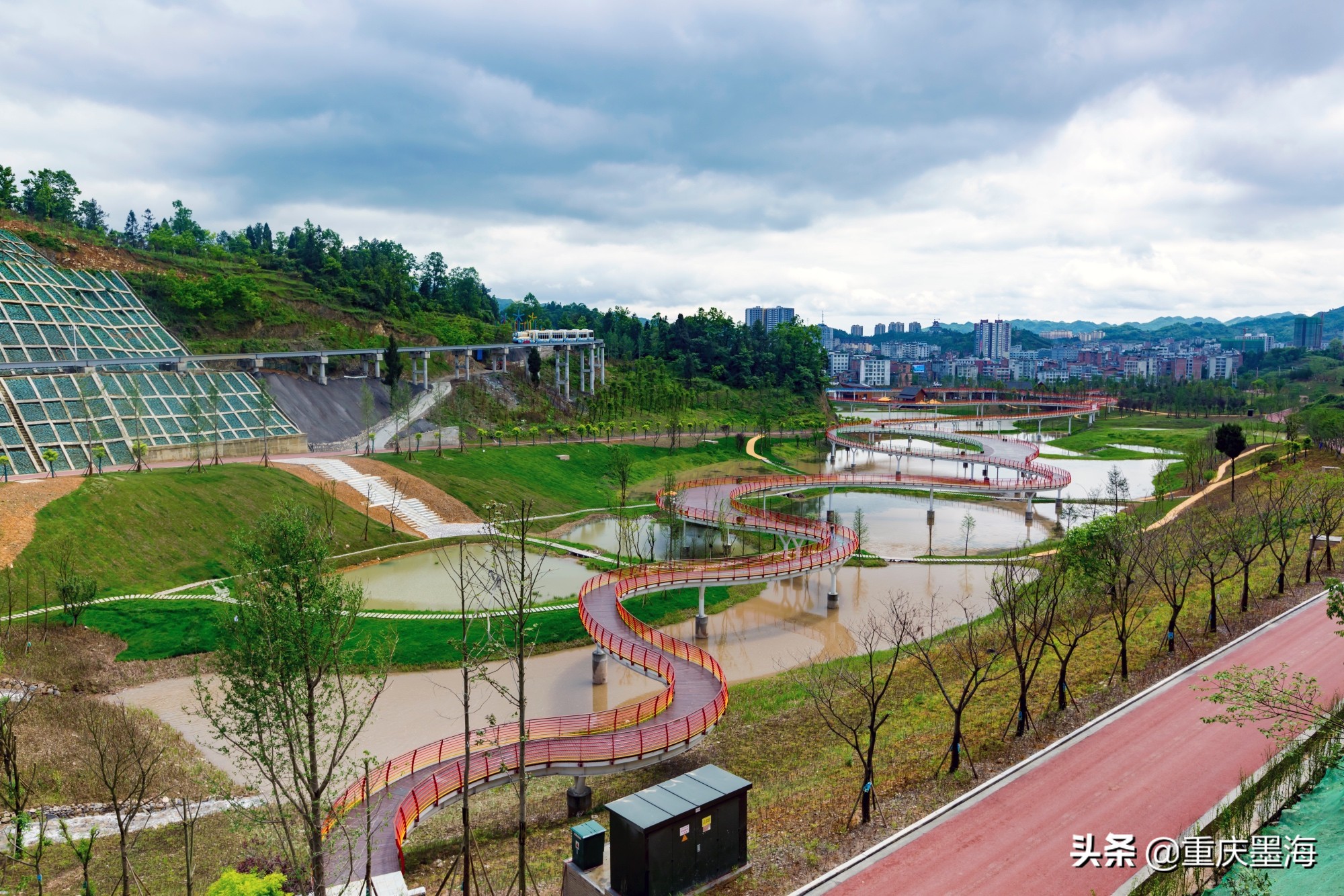 习水红军长征路,习水土城红军战斗遗址