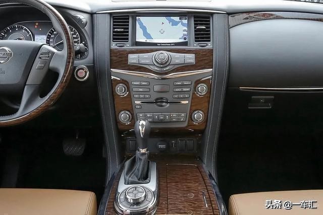 2023款途乐铂金版和旗舰版,19款途乐铂金版试驾评测