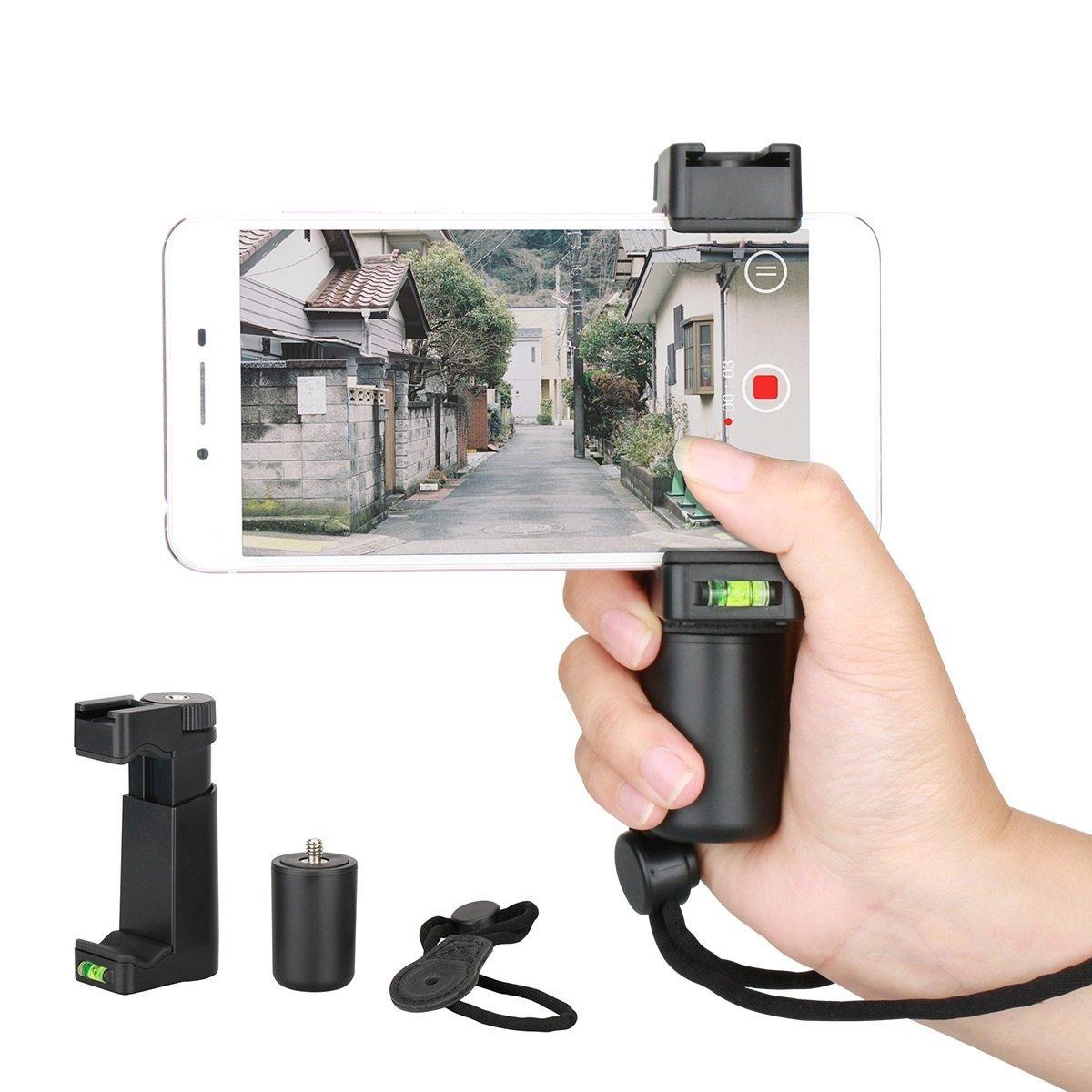 手机拍出电影画质，让你的视频不再抖动，300块极速入门