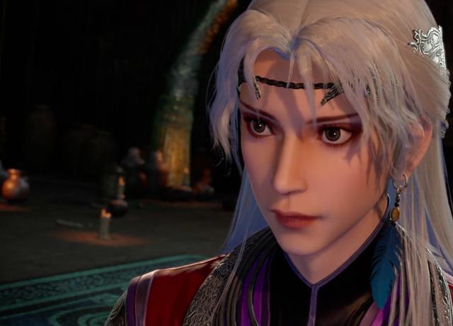 不良人4大尸祖分则天下无敌,不良人4十二峒主出现了几位