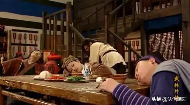 闻一闻就昏迷，拍拍肩就被人控制，真的有如此恐怖的“*魂药迷**”？