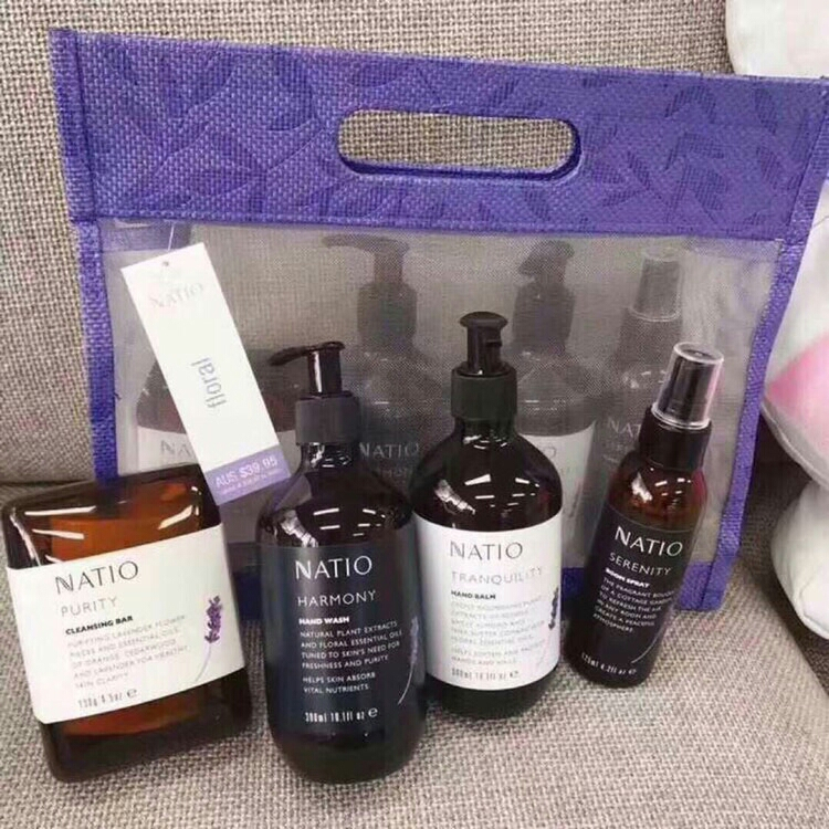natio护肤品好用,natio护肤品有哪些