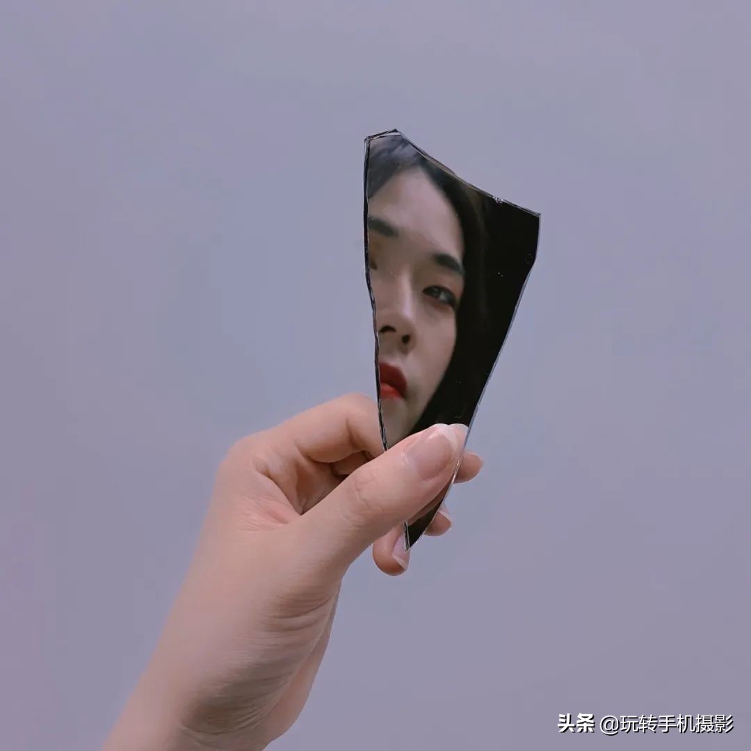 5种方法教你拍出创意照片,简单创意拍照技巧图片