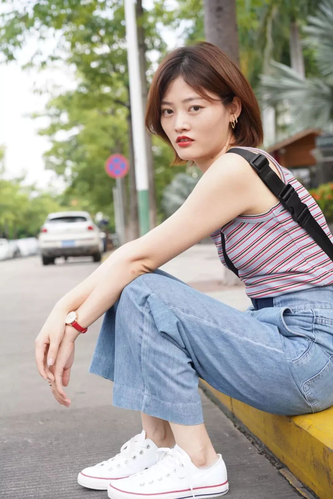 颜值高又好穿的鞋子推荐,春夏值得入手的10款鞋子