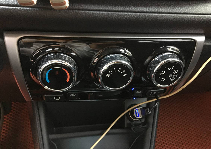 丰田致炫:技术成熟稳重省心也省油,这只是我选择的开始!