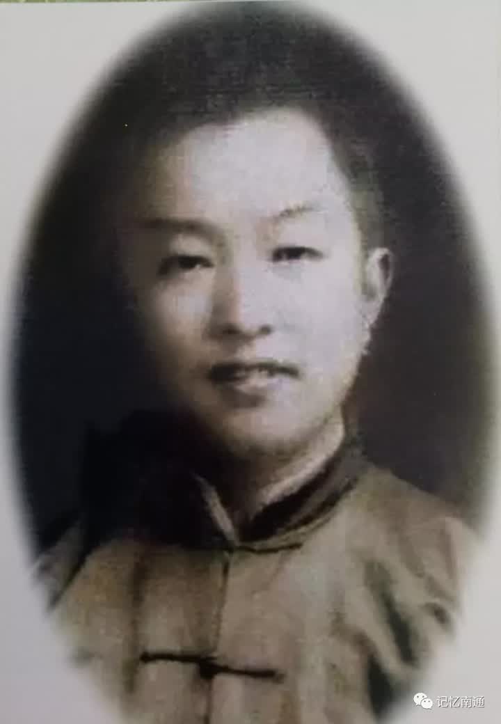 这位南通籍中国语言学家与黎锦熙、赵元任、林语堂等人齐名