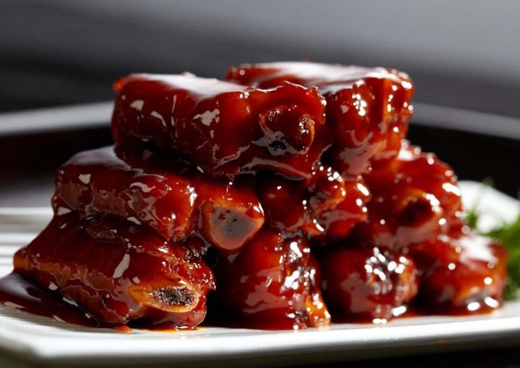 十大美食排行榜上的食物,让人垂涎欲滴的美食