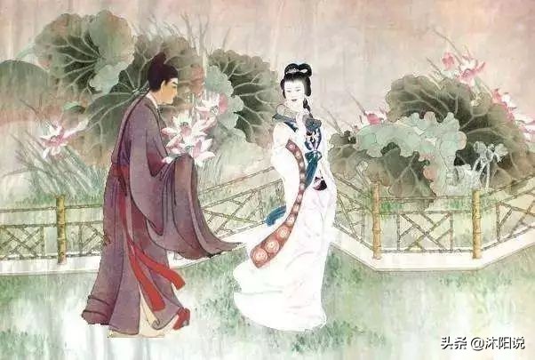 晏几道的一生,晏几道经典