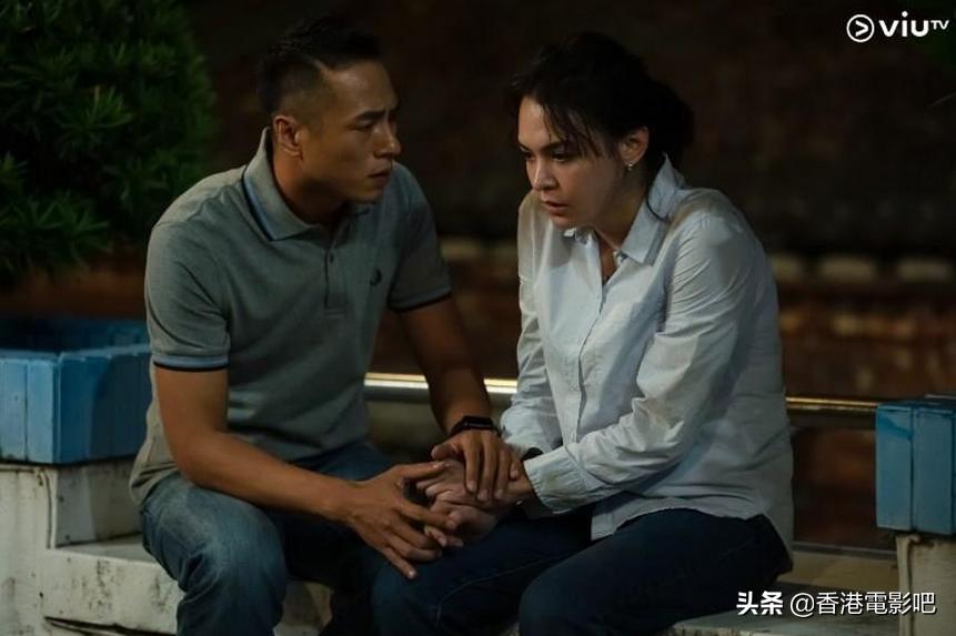 港剧还看今朝电视剧,tvb推荐最新港剧