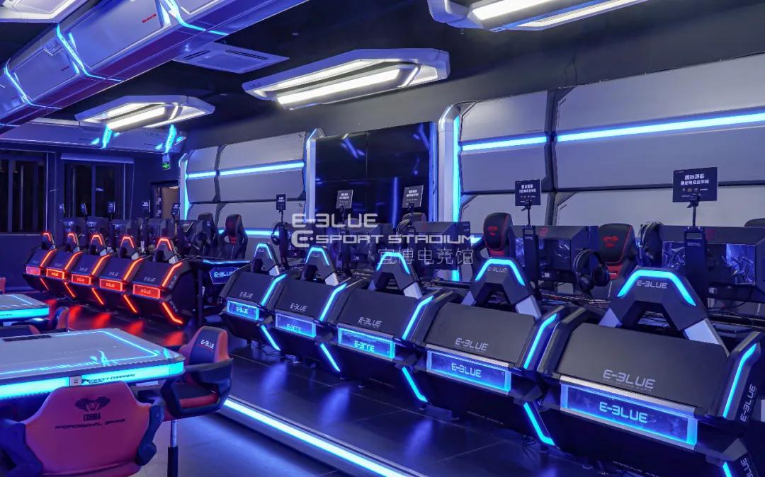 硬核电竞时代已经来临，你究竟应该怎样捞到这桶金？