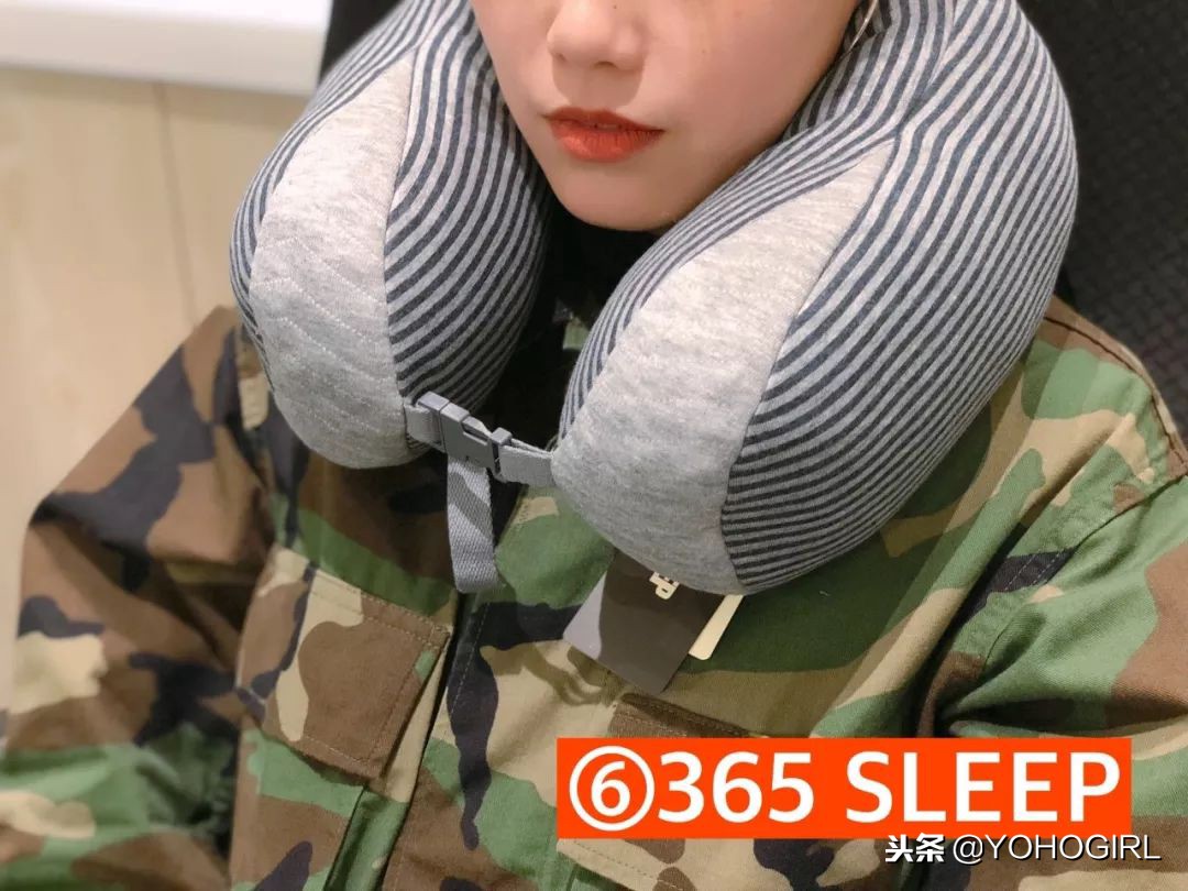 编辑们公然在上班时间睡大觉？原来都是为了测试它！