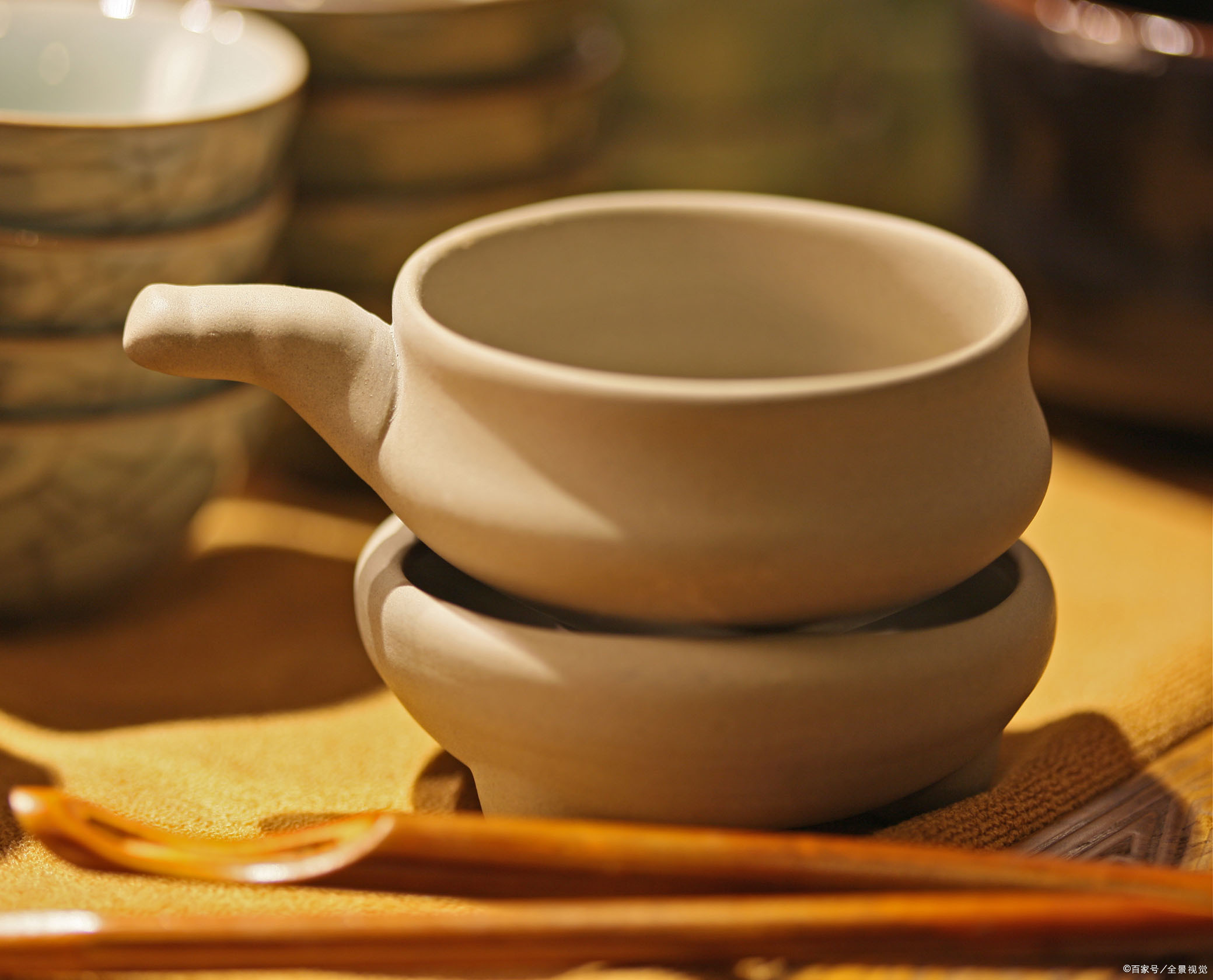 喝茶小白刚开始需要准备什么?