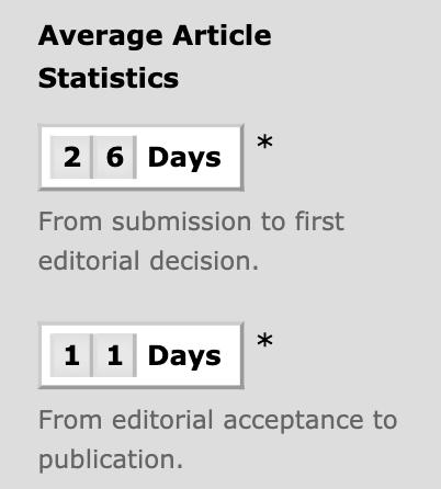 博士毕业神器3+分纯生信杂志：平均一审只要一个月，年刊量1000+