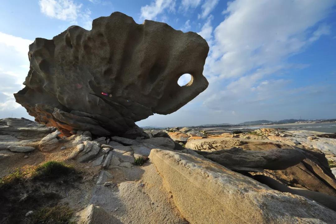 福州十大免费景点,福州网红景点免费