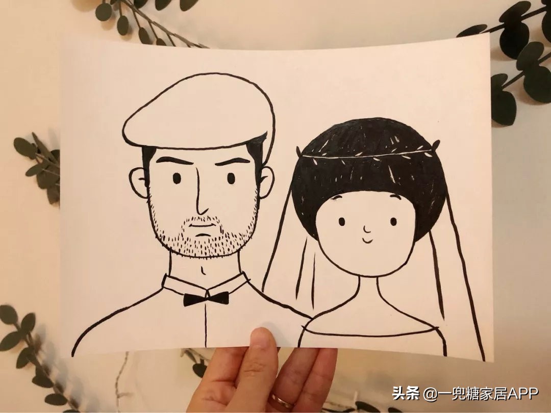 榛戣壊鑳屾櫙妗嗗绾辩収鏀惧簥澶存晥鏋滃浘,澶嶅彜鐩告搴婂ご濠氱罕鐓ф寕澧欑殑鏁堟灉