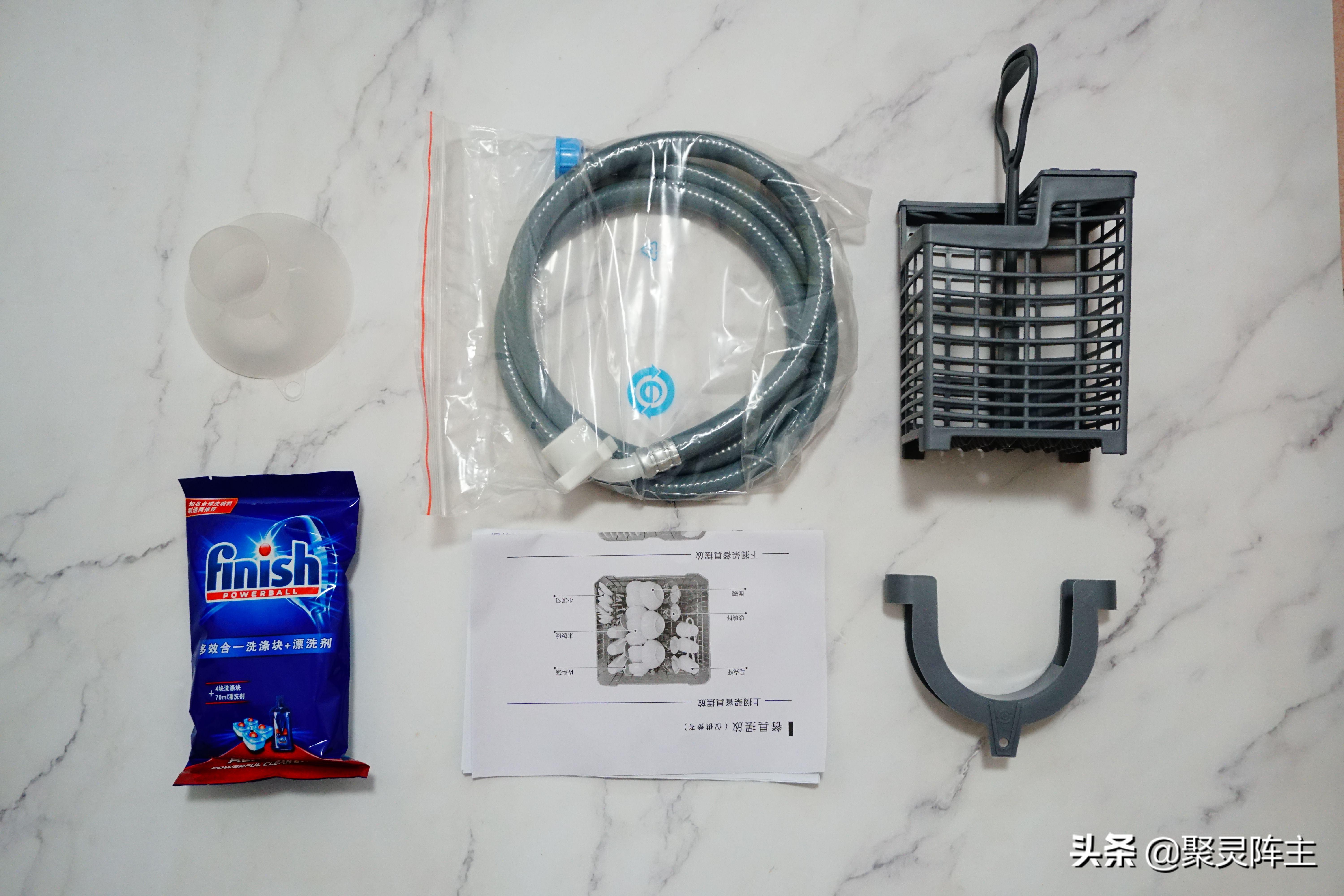 洗碗机如何选视频,云米洗碗机和米家洗碗机评测