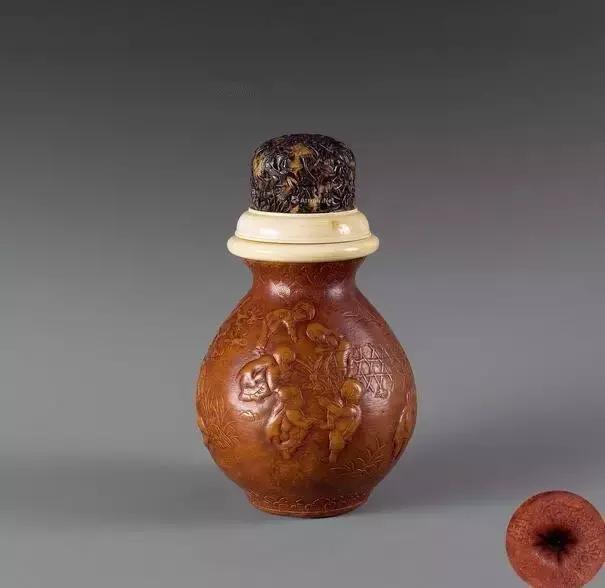 极品老鸣虫葫芦,极品葫芦