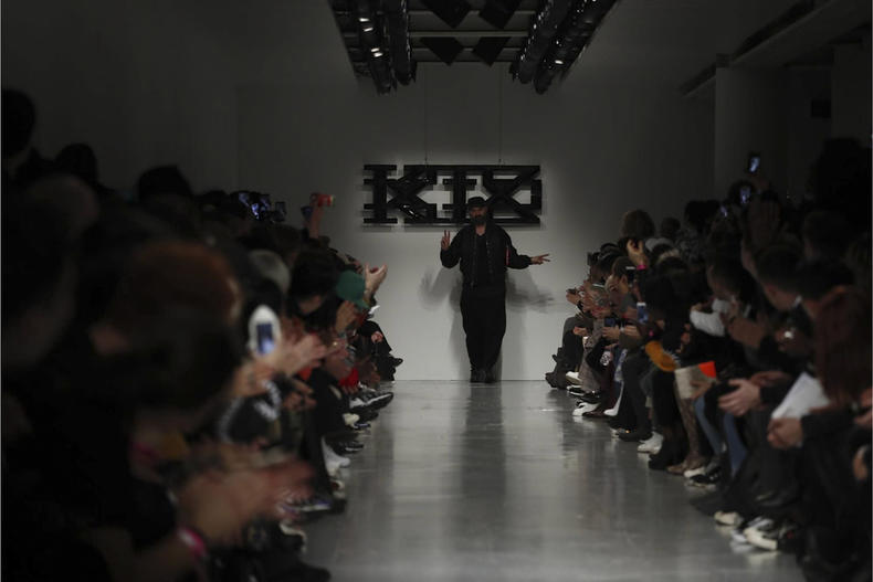 机能风工装靴穿搭,百搭风工装靴