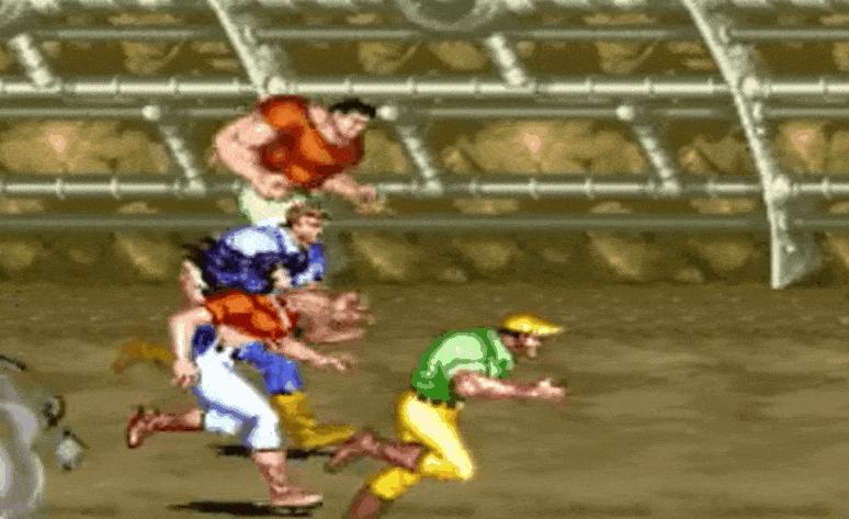 历年十大街机游戏,世界十大街机游戏排行榜