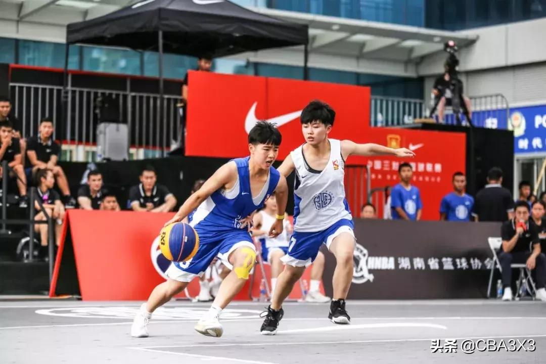 cba三冠,cba3x3球衣