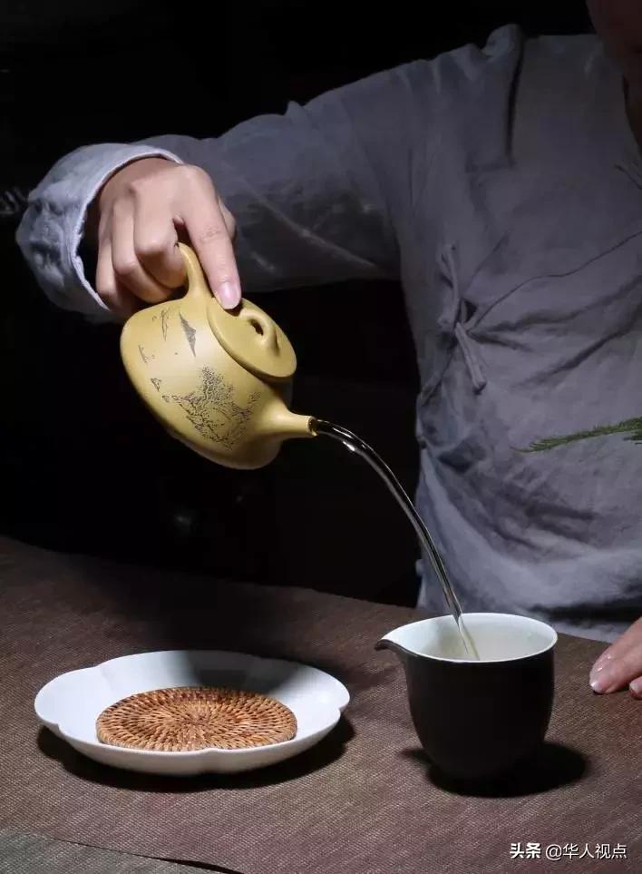 新手选壶小技巧,真正的挑壶方法