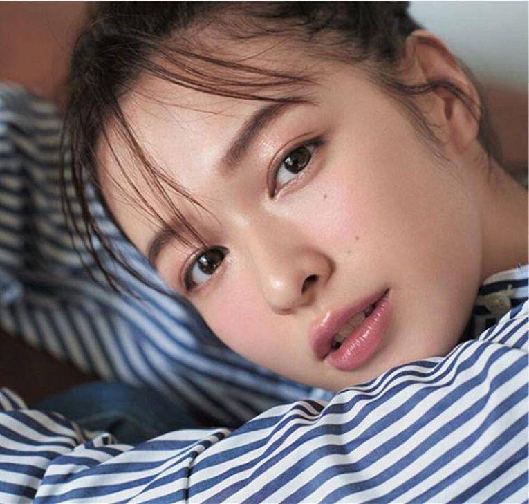 日本女性的日常化妆,日系妆容日常化妆