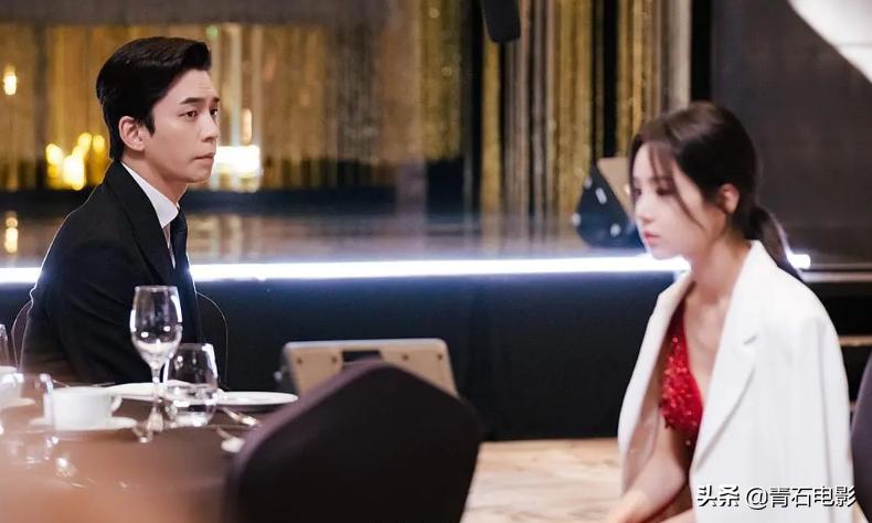 韩剧推荐排行榜恶之花,韩国电视剧恶之花深度解读