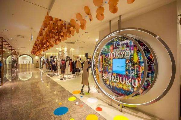 日本大创百元店新品,日本大阪大创百元店