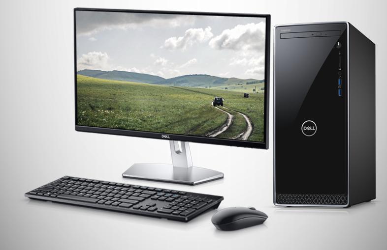 台式机电脑选什么品牌,怎样挑选台式机电脑