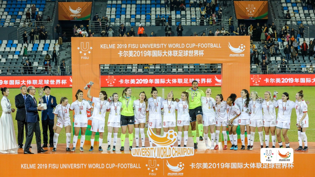 足够热爱卡尔美,足够热爱足够精彩