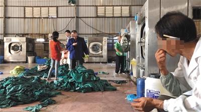 娲楁钉鍘傛墜鏈湇,姹熻タ鍖婚櫌甯冭崏娲楁钉