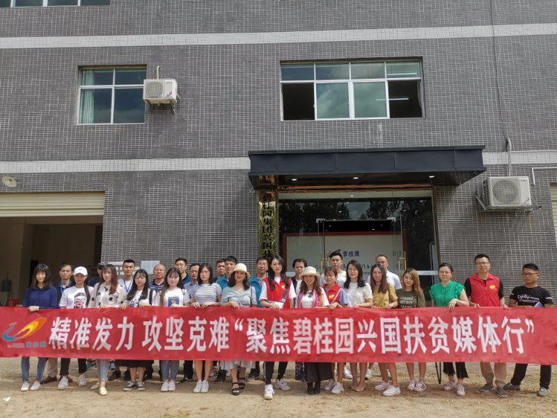 百亩果树育苗基地,农村百亩苗木