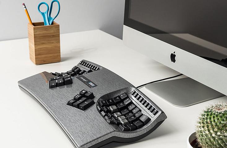 人体工程学键盘鼠标推荐,宅家搬砖