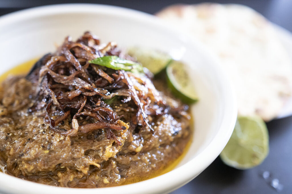 印度和孟加拉国的美食,孟加拉国有什么美食