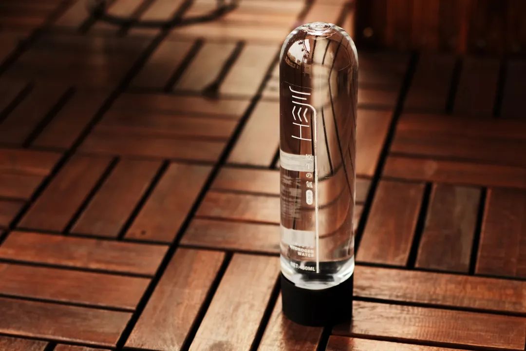 抗衰老水,饮用水抗衰老