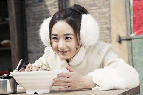 杉杉来了傻白甜薛杉杉,杉杉来了封腾和薛杉杉高甜