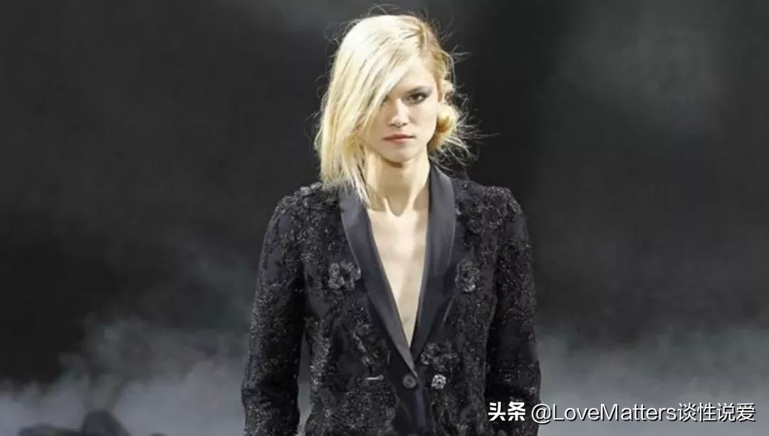 “我宁愿玩儿会儿手机我也不减肥!”:花姐说,做大码模特很快乐