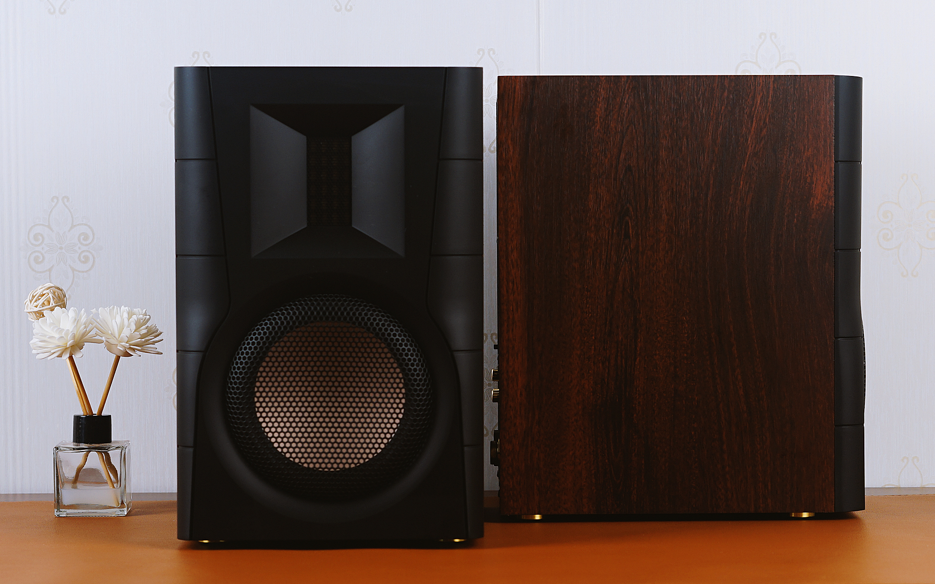 惠威d200蓝牙音响,惠威d200与漫步者s1000mkii