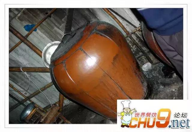 瓦缸烧鹅的做法,正宗瓦缸烧鹅视频