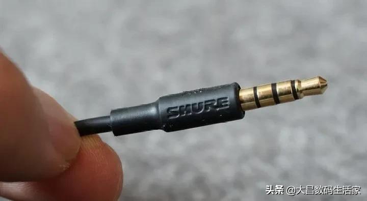 有线耳机的正确用法你都知道吗,一个键的有线耳机使用方法