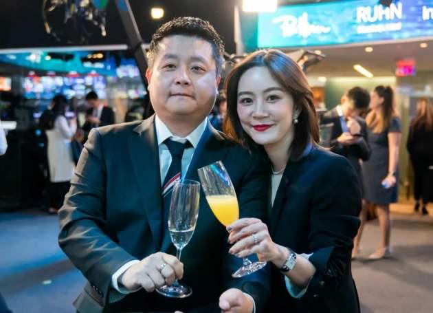 带货网红第一人,网红带货第一人