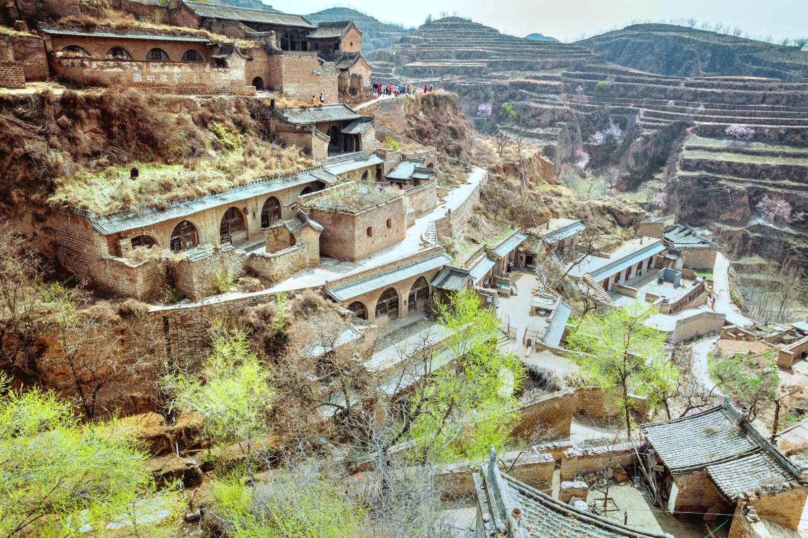 山西风景区有哪些好玩的景点推荐,山西哪里值得旅游景点推荐