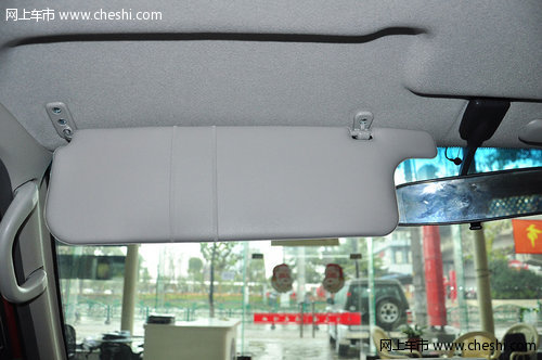 越野车猎豹黑金刚图,国产猎豹金刚硬派越野车有哪些